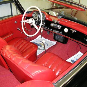 190SL