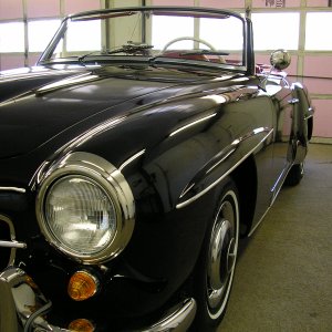 190SL