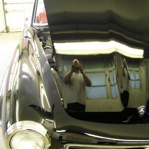 190SL