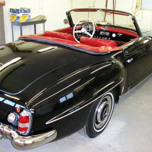 190SL