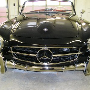 190SL