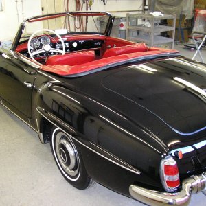 190SL
