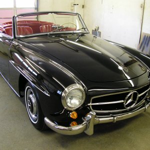 190SL