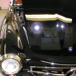190SL
