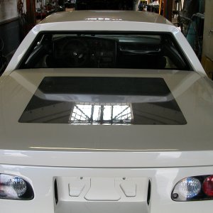 my boy dusty's supra camino
