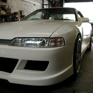 my boy dusty's supra camino