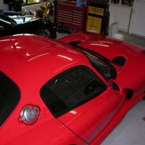 Garage No. 1