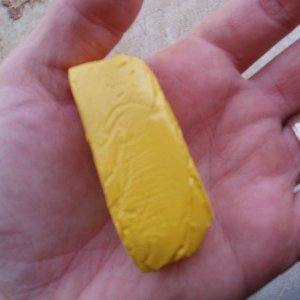 XMT Speed Clay