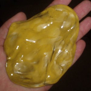 XMT Speed Clay