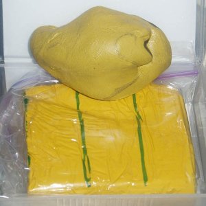 XMT Speed Clay