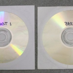 Cosmin's DVD of Mike Phillip's Detailing Class in Dallas, Texas