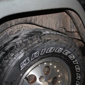 '98 Jeep