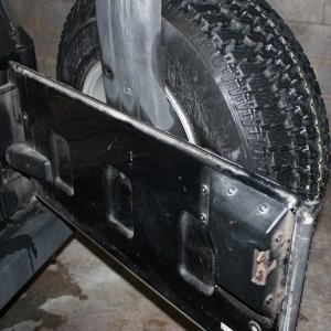 '98 Jeep
