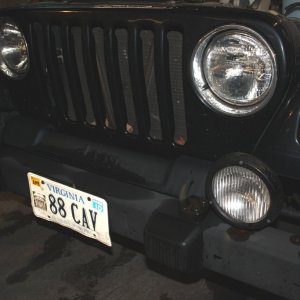 '98 Jeep