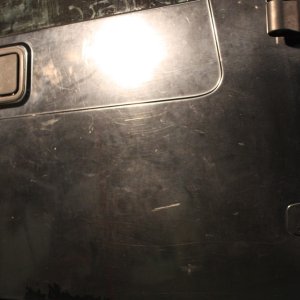 '98 Jeep