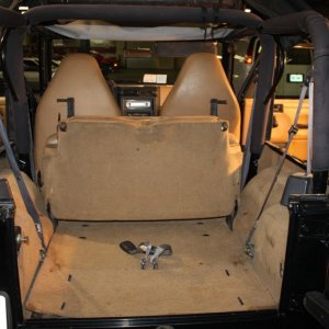 '98 Jeep