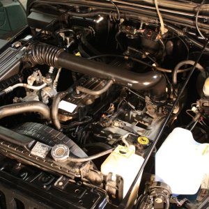 '98 Jeep