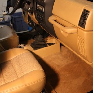 '98 Jeep