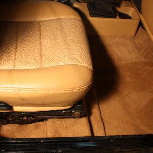 '98 Jeep