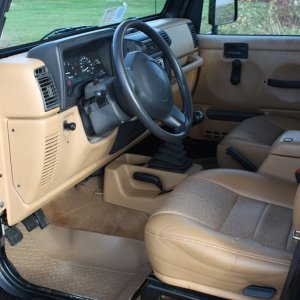 '98 Jeep