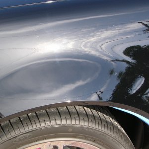 Z06 Before