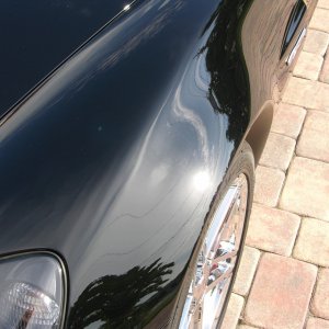 Z06 Before