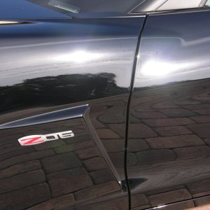 Z06 Before