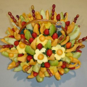 Fruitbasket