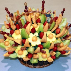 Fruit Basket