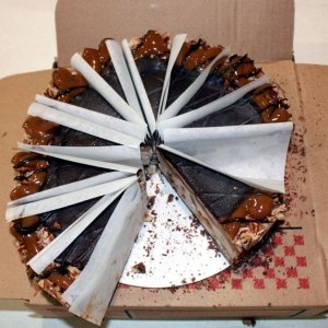 Killrwheels Cake will Kill you!