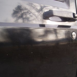 Jeep Before