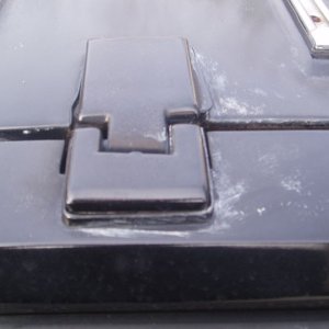 Jeep Before