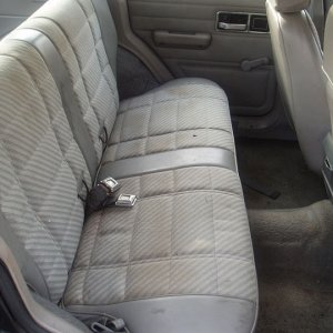 Jeep Before