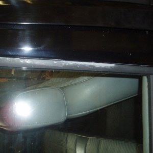 Jeep Before
