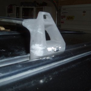 Jeep Before