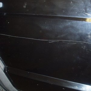 Jeep Before