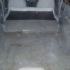 Jeep Before