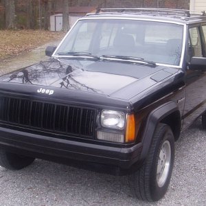 Jeep After