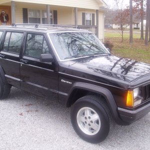 Jeep After