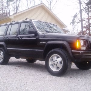 Jeep After