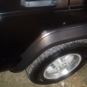 Jeep After