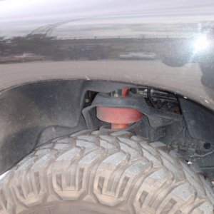 06 Ram 2500 HD
