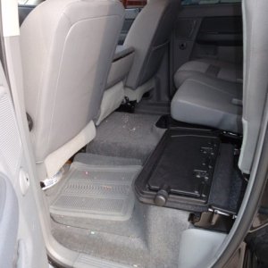 06 Ram 2500 HD