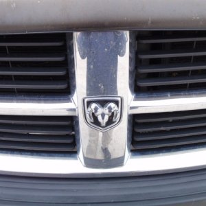 06 Ram 2500 HD