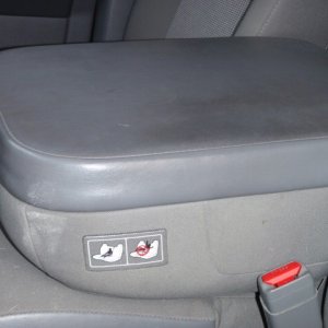 06 Ram 2500 HD