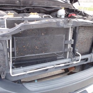 06 Ram 2500 HD