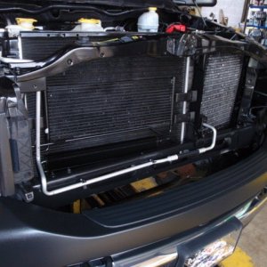 06 Ram 2500 HD