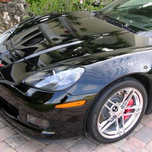 Z06 Fuzion