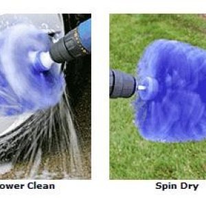 wheelbrush