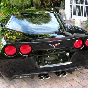Z06 Wolfgang Fuzion